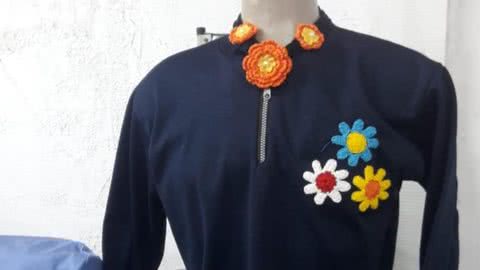 Santos lança projeto para arrecadação resíduos têxteis - Imagem: reprodução Prefeitura de Santos