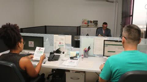 Moradores de Santos agora podem ter atendimento jurídico gratuito; entenda - Imagem: Prefeitura de Santos