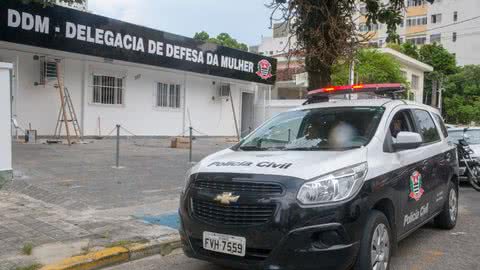Guarujá garante manutenção dos serviços da Delegacia da Mulher - Imagem: reprodução Prefeitura de Guarujá
