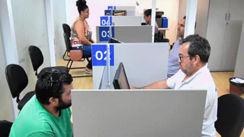 URGENTE: PAT Praia Grande oferece novas vagas de emprego nesta terça-feira - Imagem: reprodução Prefeitura de Praia Grande