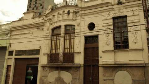 Santos ganhará abrigo familiar para pessoas em situação de rua - Imagem: reprodução Prefeitura de Santos