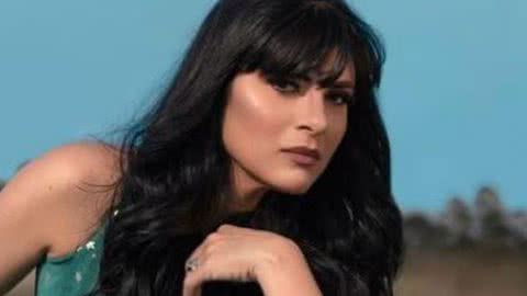 Fernanda Brum, famosa cantora gospel, é nova atração do Estação Verão Show - Imagem: reprodução Instagram