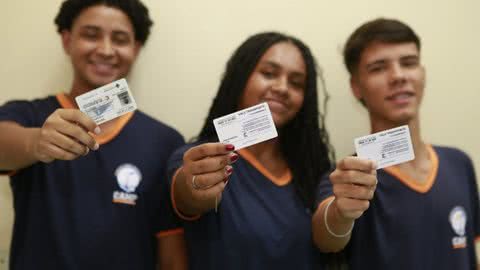 Guarujá divulga resultados do Passe Livre nesta segunda-feira - Imagem: reprodução Prefeitura de Guarujá