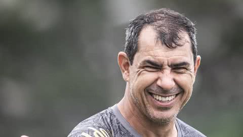 Santos não sofreu gol em nove dos 18 jogos na temporada - Imagem: Twitter/ @SantosFC