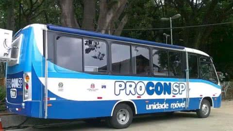 Cubatão recebe PROCON Móvel para tirar dúvidas de consumidores; saiba mais - Imagem: Reprodução/Prefeitura de Cubatão