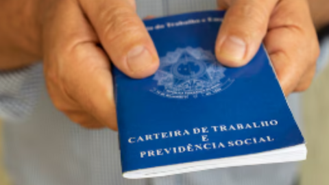 Baixada santista oferece mais de 200 vagas de emprego; veja como participar - Imagem: reprodução freepik