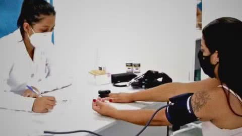 Itanhaém desativa Centro da Dengue; saiba onde procurar atendimento - Imagem: Reprodução/Prefeitura de Itanhaém