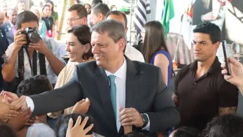 A ação busca impulsionar o desenvolvimento da região - Imagem: Alex Castro