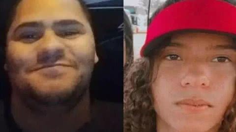 Tragédia em Itanhaém: irmãos morrem após passeio de jet ski - Imagem: Reprodução/Redes sociais