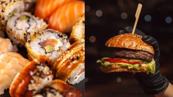 O público poderá aproveitar especialidades brasileiras - Imagem: Freepik