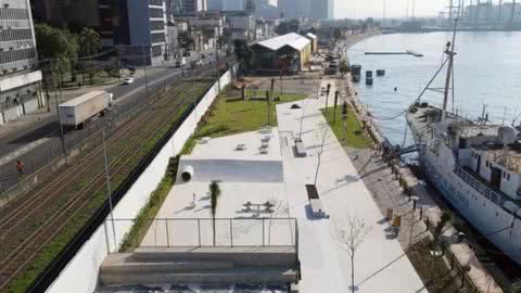 A lei eleitoral define restrições até o início da eleição - Reprodução: Redes Sociais