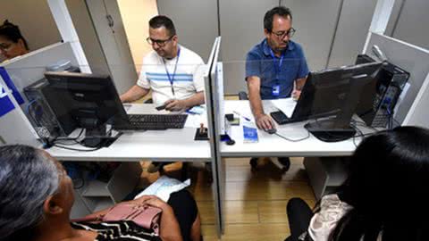 PAT Praia Grande oferece novas vagas de emprego; saiba quais são as oportunidades - Imagem: Reprodução/Prefeitura de Praia Grande