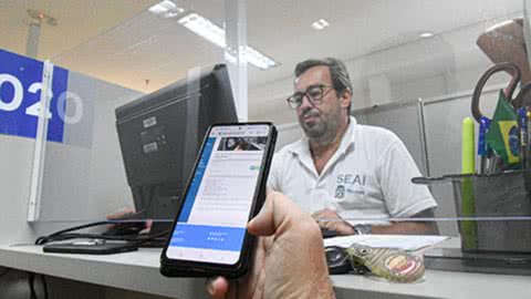 URGENTE! PAT Praia Grande oferece novas vagas de emprego; veja quais - Imagem: Reprodução/Prefeitura de Praia Grande