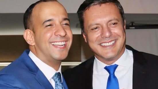 Pela regra eleitoral, as convenções ocorrem entre os dias 20 de julho e 5 de agosto - Imagem: Redes Sociais