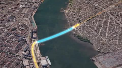 O gerente regional de São Paulo, substituto da Agência Nacional de Transportes Aquaviários, Daniel Alves dos Santos, também estará presente - Imagem: Divulgação