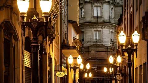 As interdições serão realizadas pela Alya Construtora - Imagem: Divulgação