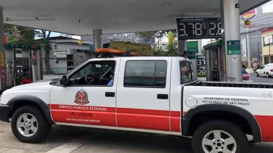 Operação Verum Intentio - Imagem: Divulgação/Sefaz-SP