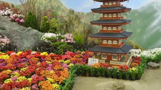 Festival acontece todos os fins de semana até o dia 29 de setembro - Imagem: Reprodução/Viagem e turismo