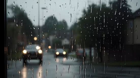 Frente fria traz chuva e queda de temperatura ao litoral de SP - Imagem: Reprodução/Freepik