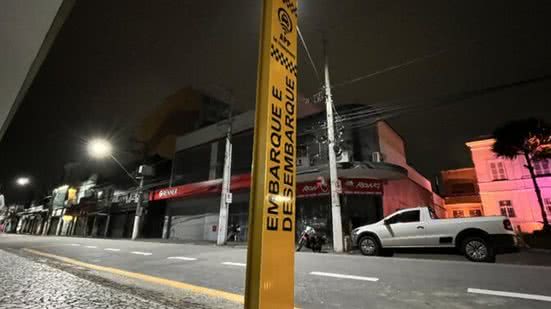 Os locais escolhidos recebem bastante fluxo de pessoas - Imagem: Divulgação/ BS9