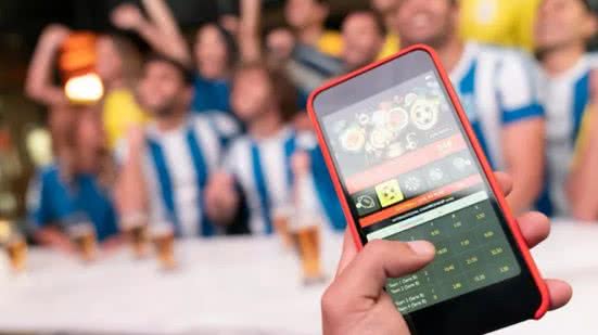 Na lista nacional, há agora 96 empresas com respectivamente 210 bets - Imagem: Getty Images