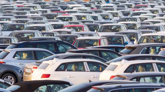 Estado de São Paulo emite 466 notificações por IPVA atrasado entre 2021 e 2024 - Imagem: Reprodução/ Governo de SP