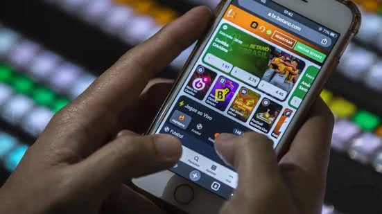 Governo Federal libera a lista de bets legalizadas; confira - Imagem: Reprodução/ Joédson Alves/ Agência Brasil