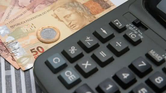 Monitor do PIB registra queda de 0,2% na atividade econômica em agosto - Imagem: Reprodução/ Marcello Casal Jr/ Agência Brasil