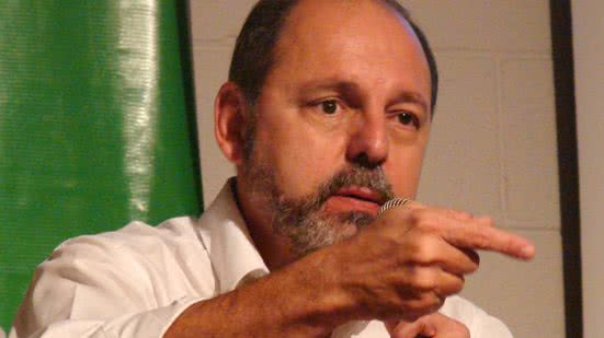 Marquito era trabalhados da Sabesp e destacou-se por sua atuação em defesa da categoria - Imagem: Divulgação