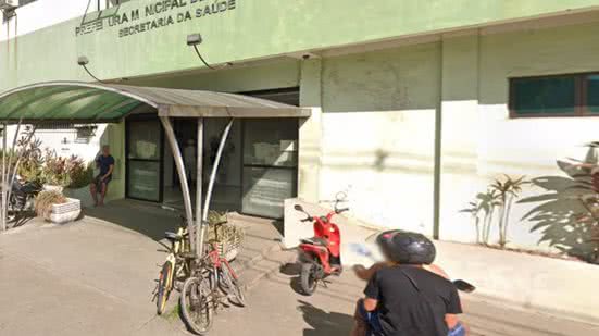 Paciente é encontrado sem vida após ser liberado de pronto-socorro em São Vicente - Imagem: Reprodução/ Google Maps