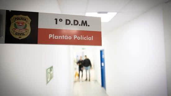 Pedidos de medidas protetivas batem recorde em São Paulo, com aumento de 57% no ano - Imagem: Divulgação/ Governo de SP