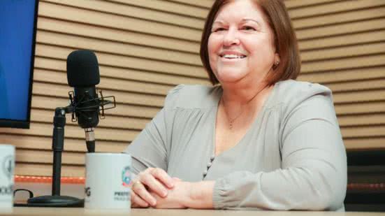 A norma foi assinada no ano passado - Imagem: Instagram/ @raquelchini_oficial