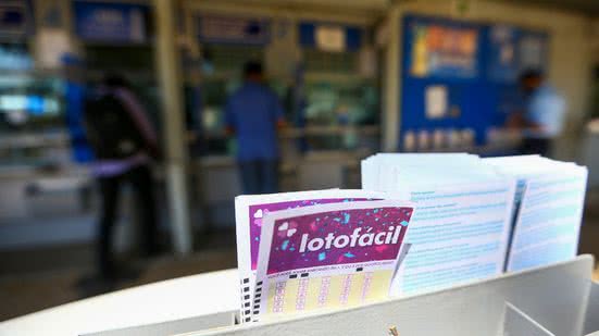 Confira resultado da loteria que fez a felicidade de duas pessoas - Imagem: Reprodução / Marcelo Camargo / Agência Brasil