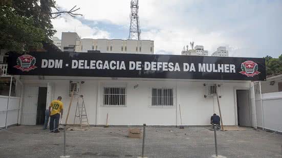 Terror no litoral: guarda civil prende suspeito de assédio e agressão a mulher em Guarujá - Imagem: Divulgação/ Prefeitura de Guarujá