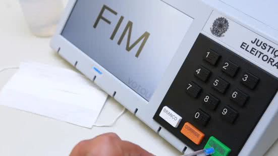 Veja as cidades do litoral que elegeram os prefeitos em primeiro turno - Imagem: Reprodução/ Antonio Augusto/ Agência Brasil