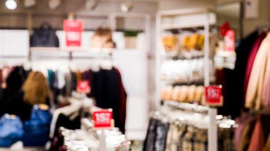 Comércio da Baixada Santista se prepara para Black Friday com aumento de 5% nas vendas - Imagem: Reprodução/ Freepik