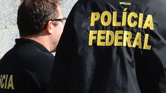 Foragido por estupro de vulnerável é preso pela PF no litoral de SP - Imagem: Reprodução/ Arquivo/ Agência Brasil