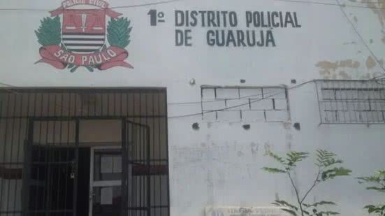 Idoso preso por tentativa de estupro morre após queda em cela - Imagem: Reprodução/ g1