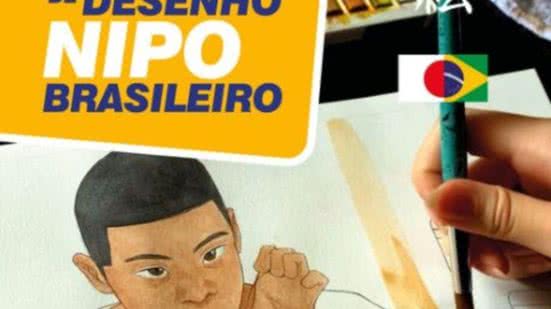 Iniciativa cultural conta com o respaldo de diversas entidades representativas da comunidade japonesa no Brasil - Imagem: Reprodução/PMSV