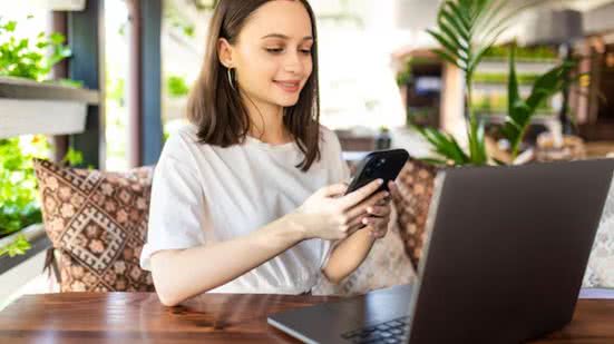 Veja dicas de especialista para escapar de golpes na Black Friday - Imagem: Reprodução/ Freepik