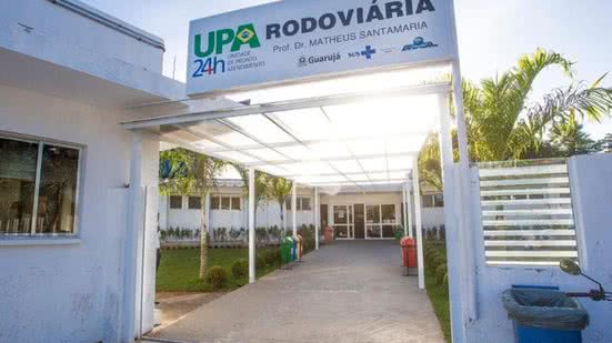 Policia Militar foi acionada após uma denúncia anônima de tráfico de drogas na região - Imagem: Reprodução/PMG