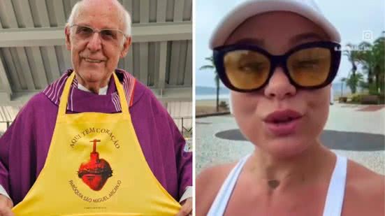 Conteúdo rapidamente viralizou, acumulando mais de 390 mil visualizações no Instagram - Imagem: Reprodução/Redes Sociais