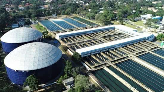 Os investimentos visam atender à crescente demanda da região - Imagem: Reprodução/Governo do Estado de SP