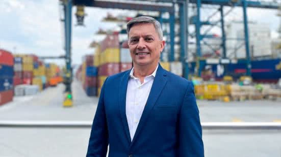 Com 41 anos de experiência no setor, Claudio Oliveira traz expertise para impulsionar a competitividade da BTP no mercado - Imagem: Divulgação