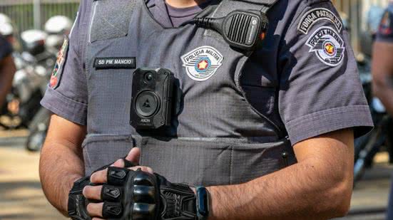 Imagem ilustrativa - Imagem: Reprodução/ Secretária de Segurança Pública