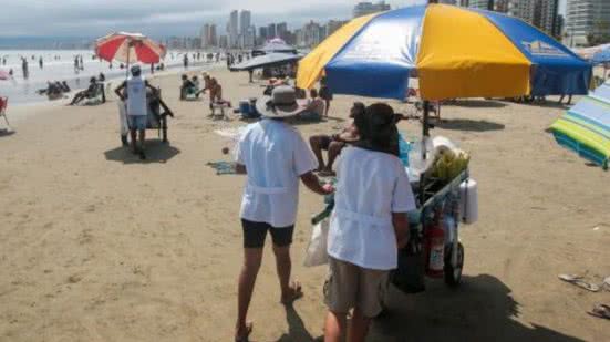 Atendimento para retirada de crachás e certificados ocorre em dias específicos no Paço Municipal da cidade - Imagem: Reprodução/ PMPG