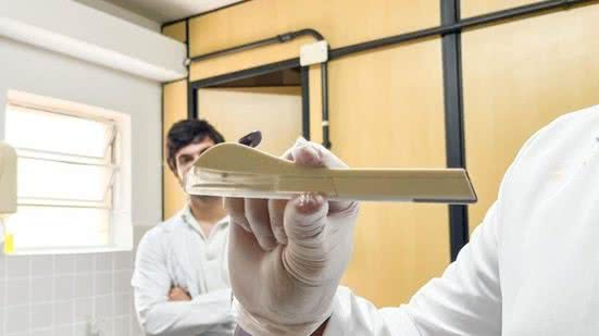 Dados alarmantes sobre gravidez na adolescência motivam iniciativas como o mutirão do Implanon em São Vicente - Imagem: Reprodução/ PMS