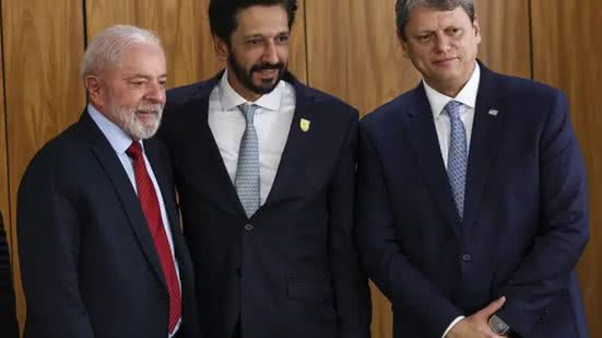 Infraestrutura inédita no Brasil facilitará mobilidade no litoral paulista e impulsionará economia regional - Imagem: Reprodução / Marcelo Camargo / Agência Brasil