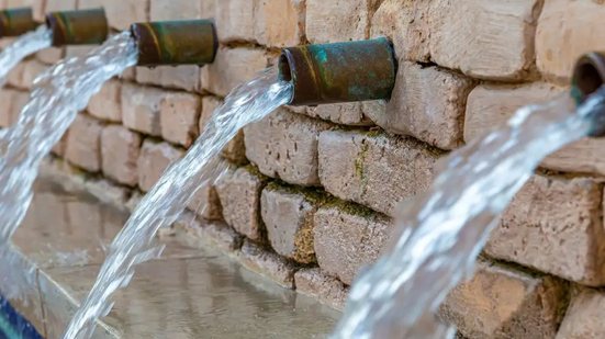 Unicef implementa ações em oito estados para garantir acesso à água e saneamento a comunidades vulneráveis - Imagem: Reprodução / Pixabay