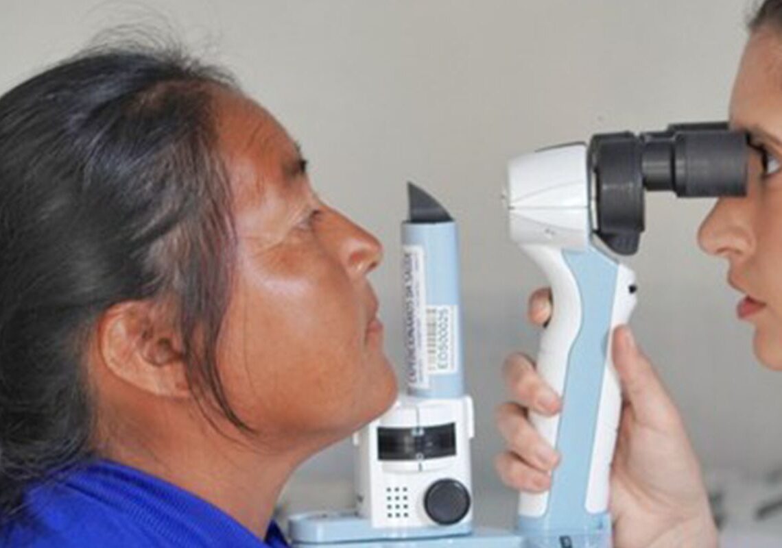 Indígenas do Vale do Javari serão atendidos por mutirão médico